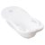 Tega Baby 102 cm babakád - Owls white