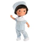 Llorens: Miss Minis ápoló baba