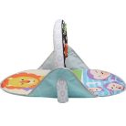 Fisher-Price 2az1-ben átfordítható játszószőnyeg 