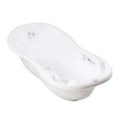 Tega Baby 86 cm babakád - Owl white