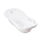 Tega Baby 86 cm babakád - Owl white