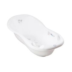 Tega Baby 86 cm babakád - Owl white
