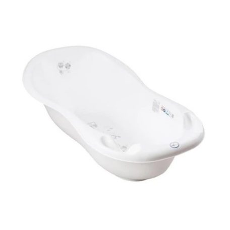 Tega Baby 86 cm babakád - Owl white