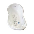 Tega Baby 86 cm babakád - Owl white