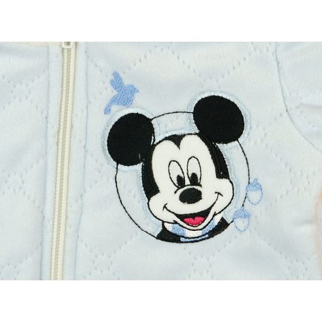 Disney Mickey fiú kocsikabát (74)