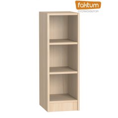 Faktum Alda Classic tárolópolc komódhoz - Coimbra