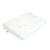 Sensillo reflux elleni párna aloe vera huzattal - 60*38*7 cm