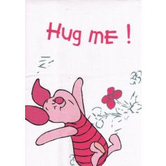 Disney textil tetra pelenka 70*70cm - Malacka