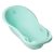 Tega Baby 102 cm babakád leeresztős  - Little Bunnies light green