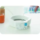 MAM Elektromos üvegsterilizáló és expressz cumisüveg - melegítő 