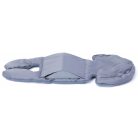 Univerzális gerinckímélő szűkítő betét - szürke