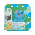 Trefl szivacs puzzle - Csintalan cicák