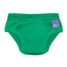 BambinoMio leszoktató nadrág 11-13 kg (18-24 hó) - Emerald