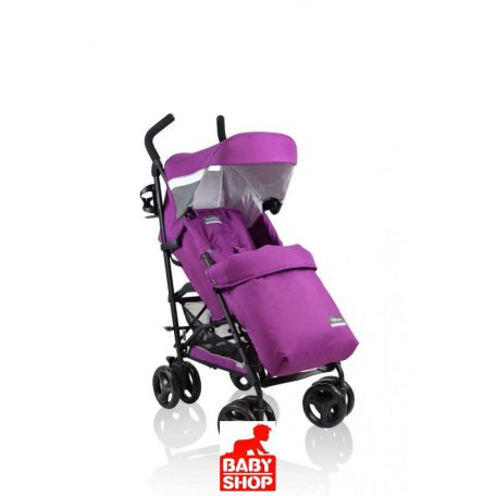 Inglesina Trip sportbabakocsi + lábzsák- Iris