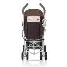 Inglesina Trip sportbabakocsi + lábzsák- Iris