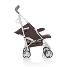 Inglesina Trip sportbabakocsi + lábzsák- Iris