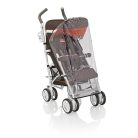 Inglesina Trip sportbabakocsi + lábzsák- Iris