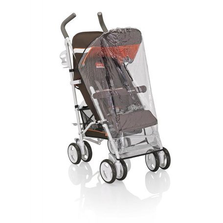 Inglesina Trip sportbabakocsi + lábzsák- Iris