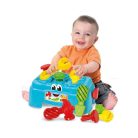 Clementoni - Baby munkapad kiegészítőkkel