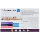Babysense 2 Pro légzésfigyelő  készülék