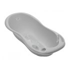 Tega Baby 86 cm babakád - Owl grey