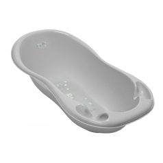 Tega Baby 86 cm babakád - Owl grey