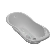 Tega Baby 86 cm babakád - Owl grey