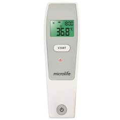 Microlife NC-150 infrás,érintés nélküli lázmérő