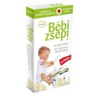 Arianna Bébi zsepi orrszívó porszívó