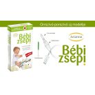 Arianna Bébi zsepi orrszívó porszívó