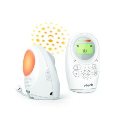Vtech DM1212 babaőrző készülék