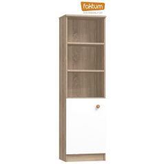 Faktum Mia Popup keskeny nyitott tároló minta nélkül