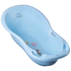 Tega Baby 102 cm babakád - Forest light blue