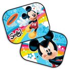 Disney autós napellenző  2db-os - MICKEY
