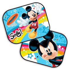 Disney autós napellenző  2db-os - MICKEY