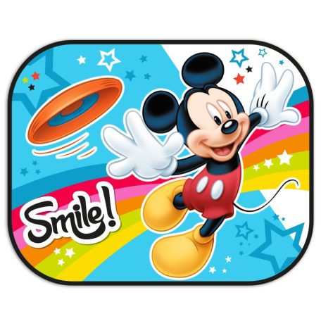 Disney autós napellenző  2db-os - MICKEY
