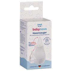 Baby-Nova kézi orrszívó 