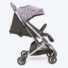 Espiro Art sport babakocsi - 08 Pink Walk