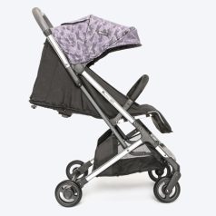 Espiro Art sport babakocsi - 08 Pink Walk