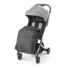 Espiro Art sport babakocsi - 08 Pink Walk