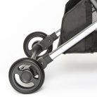 Espiro Art sport babakocsi - 08 Pink Walk