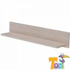 Todi Magic babaszoba III. - szilfa/fényes fehér