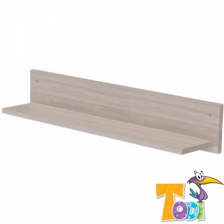 Todi Magic babaszoba III. - szilfa/fényes fehér