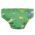 BambinoMio úszópelenka S 5-7 kg - Green Dino