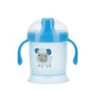  Canpol babies Non-spill cup 200 ml  csöpögésmentes itatópohár bárány