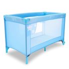 Asalvo Baleares 1 szintes utazóágy  - Stars Blue 