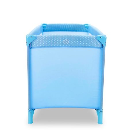 Asalvo Baleares 1 szintes utazóágy  - Stars Blue 