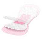 BabyOno szülés utáni egészségügyi betét nappali/éjszakai 10 db
