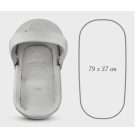 Inglesina Aptica Quattro 4in1 babakocsi szett I-Size Darwin hordozóval - Silk Grey