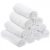10 db-os textil pelenka - 70*80 cm